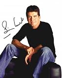 Simon Cowell 8x10 Autographed Photo Reprint