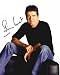 Simon Cowell 8x10 Autographed Photo Reprint Simon Cowell 8x10 Autographed Photo Reprint