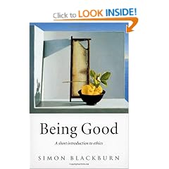 Being Good: A Short Introduction to Ethics