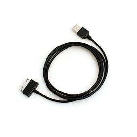 System-S USB Data Cable 140 cm for Dell Streak 5 Media Tablet