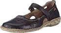 Josef Seibel Schuhfabrik Ingrid 55182 61 600, Damen Halbschuhe