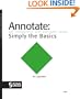 Annotate: Simply the Basics (Art Carpenter's SAS Software Series)