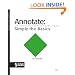 Annotate: Simply the Basics (Art Carpenter's SAS Software Series)