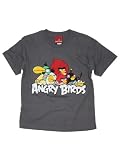 Angry birds t-shirt