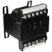 Siemens MT0500A Industrial Power Transformer, Domestic, 240 X 480, 230 X 460, 220 X 440 Primary Volts 50/60Hz, 120/115/110 Secondary Volts, 500VA Rating