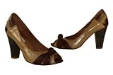 Steve Madden Womens PAGODA Heels