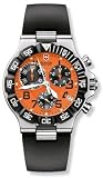Victorinox Swiss Army Men's 241340 Summit XLT Chrono Watch