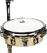 Toca Jingle Snare, 10"