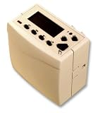 Westek Decorative Indoor Weekly Digital Timer, Malt #TE05WMB