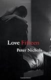Love fifteen