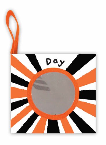 Childrens Toyshop  Books : Baby's Very First Books: Day (Babys Very First Book)