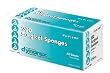 `Gauze Sponges Bulk Non-Sterile 4" X 4"-8ply Bag/200