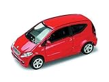 MERCEDES BENZ A200 - VOLLMER HO SCALE MODEL TRAIN ACCESSORIES & VEHICLES 1606
