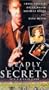 Deadly Little Secrets [VHS]