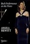 Bach Performance on the Piano [DVD Video]