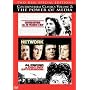 Controversial Classics, Vol. 2 - The Power of Media (All the President's Men / Network / Dog Day Afternoon) (Two-Disc Special Edition)