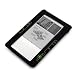 OCTO Splash Proof Case for Amazon Kindle 2 - Black