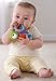 Fisher-Price Disney Baby Nemo Squirt Teether
