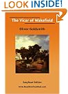 The Vicar of Wakefield
