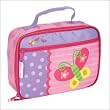 Stephen Joseph Butterfly Lunch Box