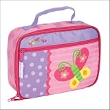 Stephen Joseph Butterfly Lunch Box