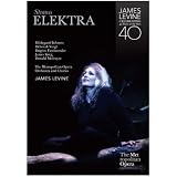 Strauss: Elektra - James Levine Metropolitan Opera Exclusive DVD