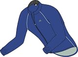 adidas - Adidas Response CP Rain Jacket