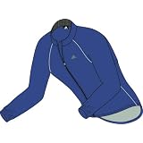 Adidas Response CP Rain Jacket at adidas