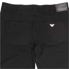 Armani Jeans J30 trousers/jeans. AJM3967