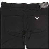 Armani Jeans J30 trousers/jeans. AJM3967