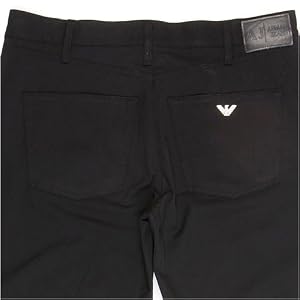 Armani Jeans J30 trousers/jeans. AJM3967