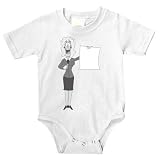 Explanation Onesie