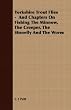 Yorkshire Trout Flies -  And Chapters On Fishing The Minnow, The Creeper, The Stonefly And The Worm