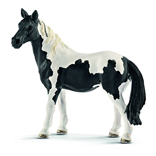 Schleich Pinto Mare Figurine Toy Figure