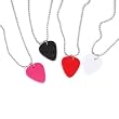 Guitar Pick Necklaces (1 dz)
