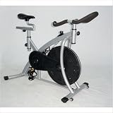 Sunny Health & Fitness 40.5 Indoor Cycling Bike SF-B912