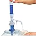 RoyalCraft Innovative Electric Dispenser Battery-Operated Home 5 Gallon Jug Drinking Bottled Water Pump.
