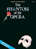 Search:  The Phantom of the Opera Cello (Book Only) (Instrumental Solo)