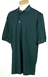 Cotton Pique Golf Shirt