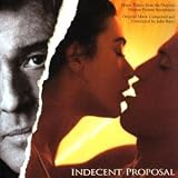 Indecent Proposal [European Import]