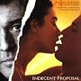 Indecent Proposal [European Import]