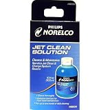  : Philips Norelco HQ200 Jet Clean Solution
