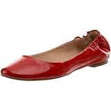 Steve Madden Womens Koool Ballerina Flat