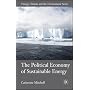 The Political Economy of Sustainable Energy (Energy, Climate and the Environment)