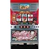 【サミー】ベティーブープS 【中古パチスロ実機／フルセット】家庭用電源ＯＫ！