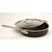 All-Clad LTD Nonstick Saute Pan
