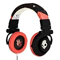 Skullcandy - G.I. 2010 - Casque pour Baladeur - Shoe Black
