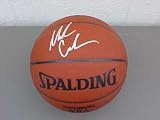 Mark Cuban Hand Signed Autographed Dallas Mavericks Full Size NBA Basketball