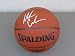 Mark Cuban Hand Signed Autographed Dallas Mavericks Full Size NBA Basketball