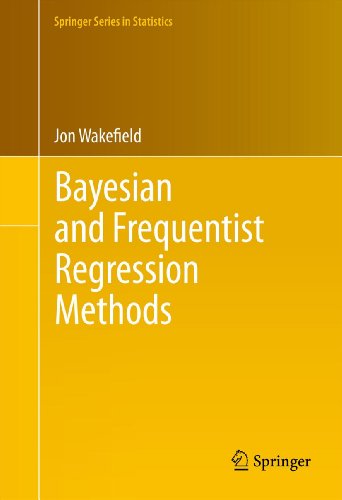 Bayesian and Frequentist Regression Methods (Springer Series in Statistics)
